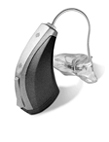 瑞克式超大功率助聽器
