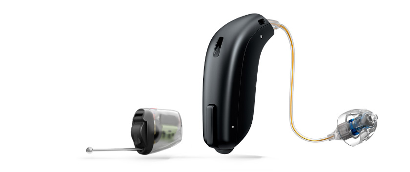 奧迪康Opn系列助聽器